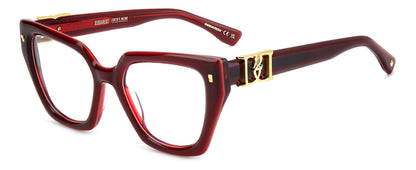 DSQUARED2 D2 0186 8CQ 53