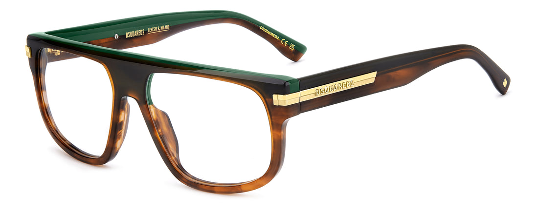 DSQUARED2 D2 0179 EX4 56