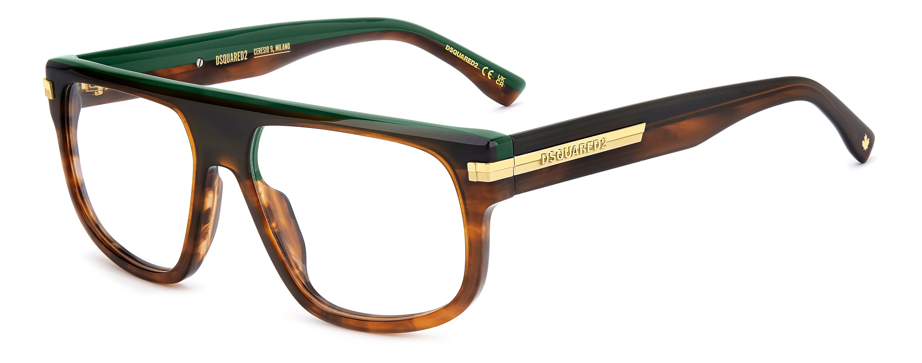 DSQUARED2 D2 0179 EX4 56