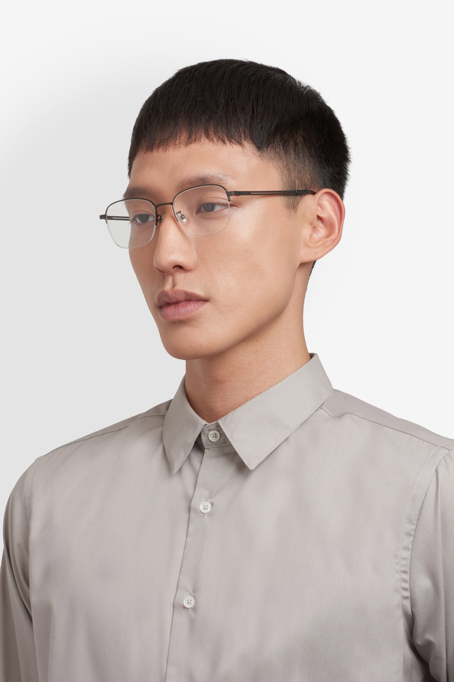 HUGO BOSS BOSS 1872/F V81 53