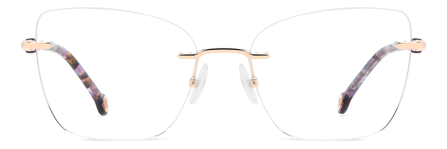 CAROLINA HERRERA HER 0355 DDB 55