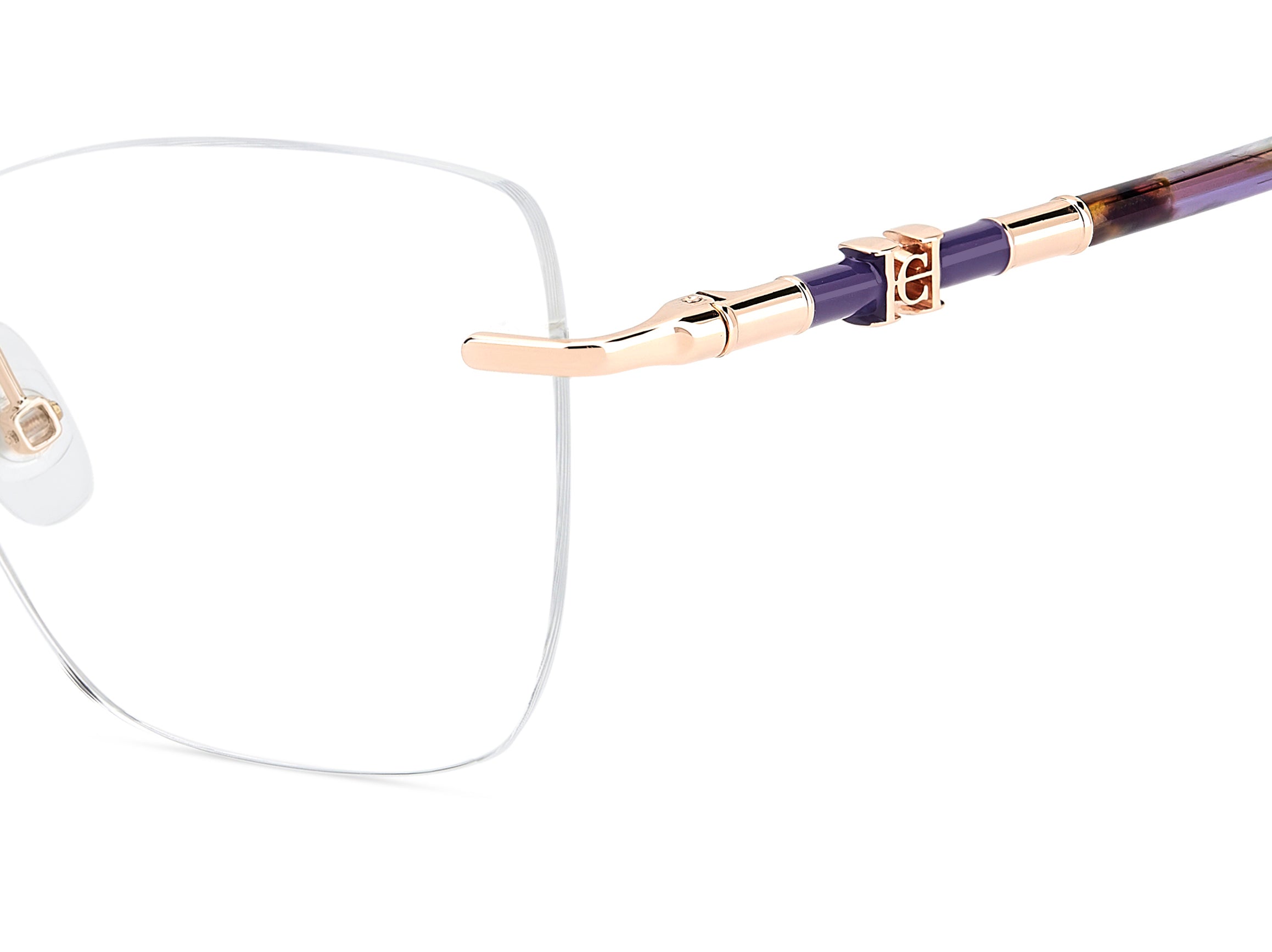 CAROLINA HERRERA HER 0355 DDB 55