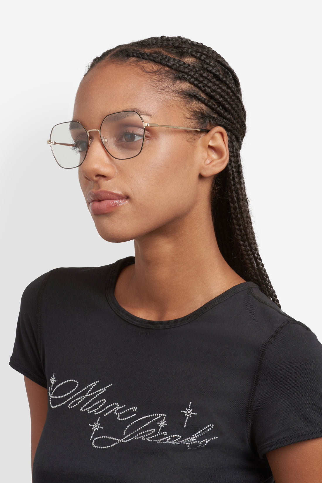 MARC JACOBS MARC 866 RHL 55