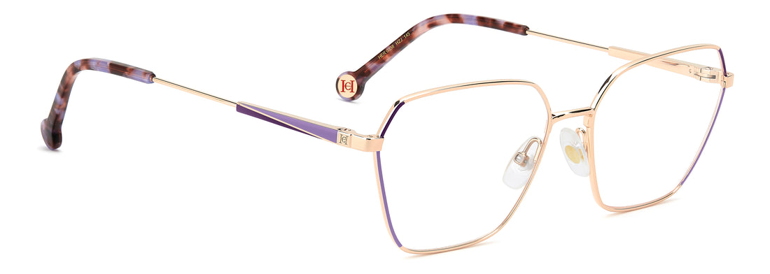 CAROLINA HERRERA HER 0338 HZJ 56