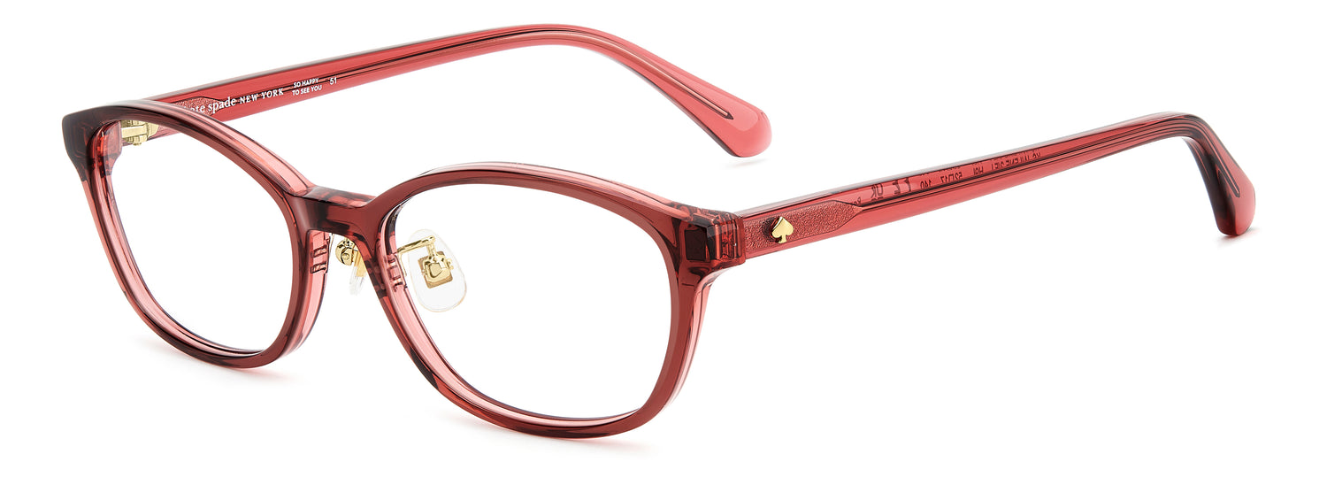 KATE SPADE KS JAILENE 2/FJ H9L 52