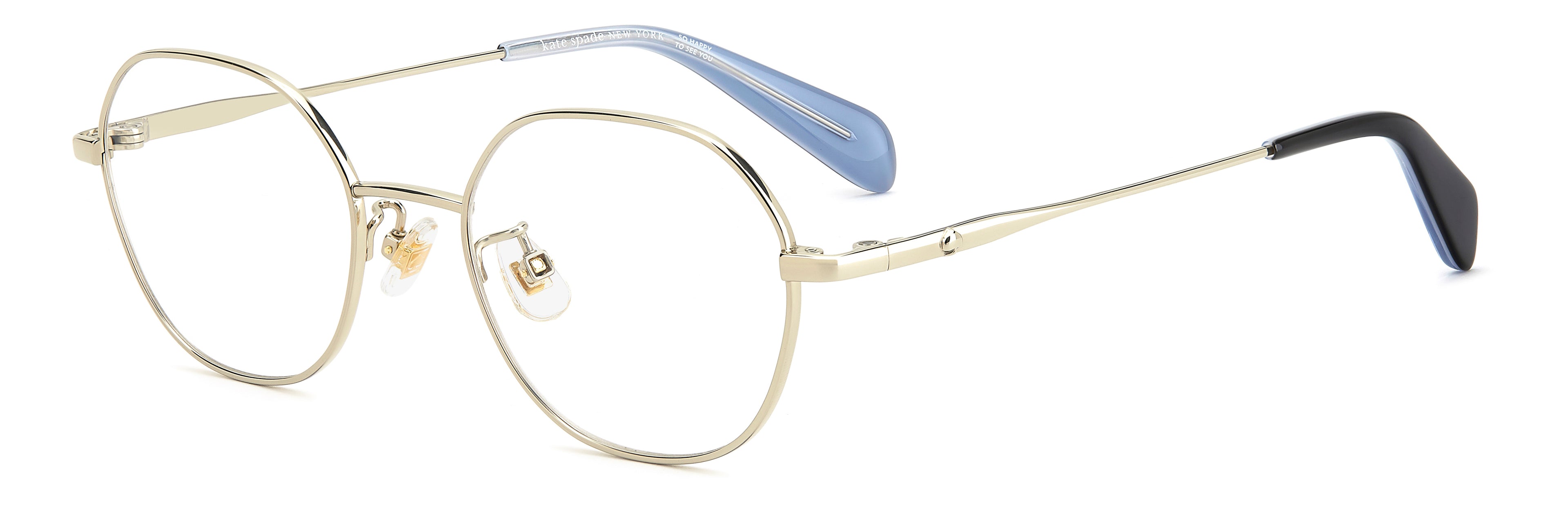 KATE SPADE KS ALAYSHA 2/FJ RHL 49