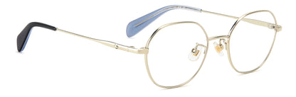 KATE SPADE KS ALAYSHA 2/FJ RHL 49