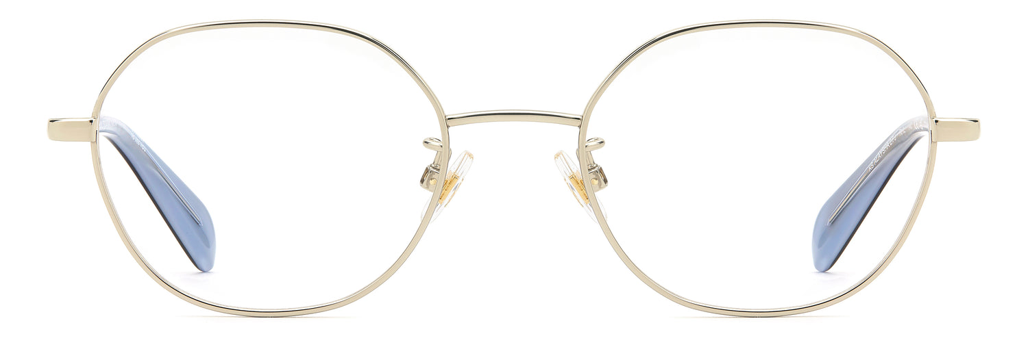 KATE SPADE KS ALAYSHA 2/FJ RHL 49