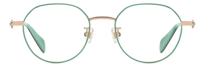 KATE SPADE KS JALYSSA 2/FJ 1ED 48