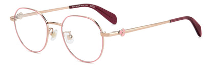 KATE SPADE KS JALYSSA 2/FJ 35J 48