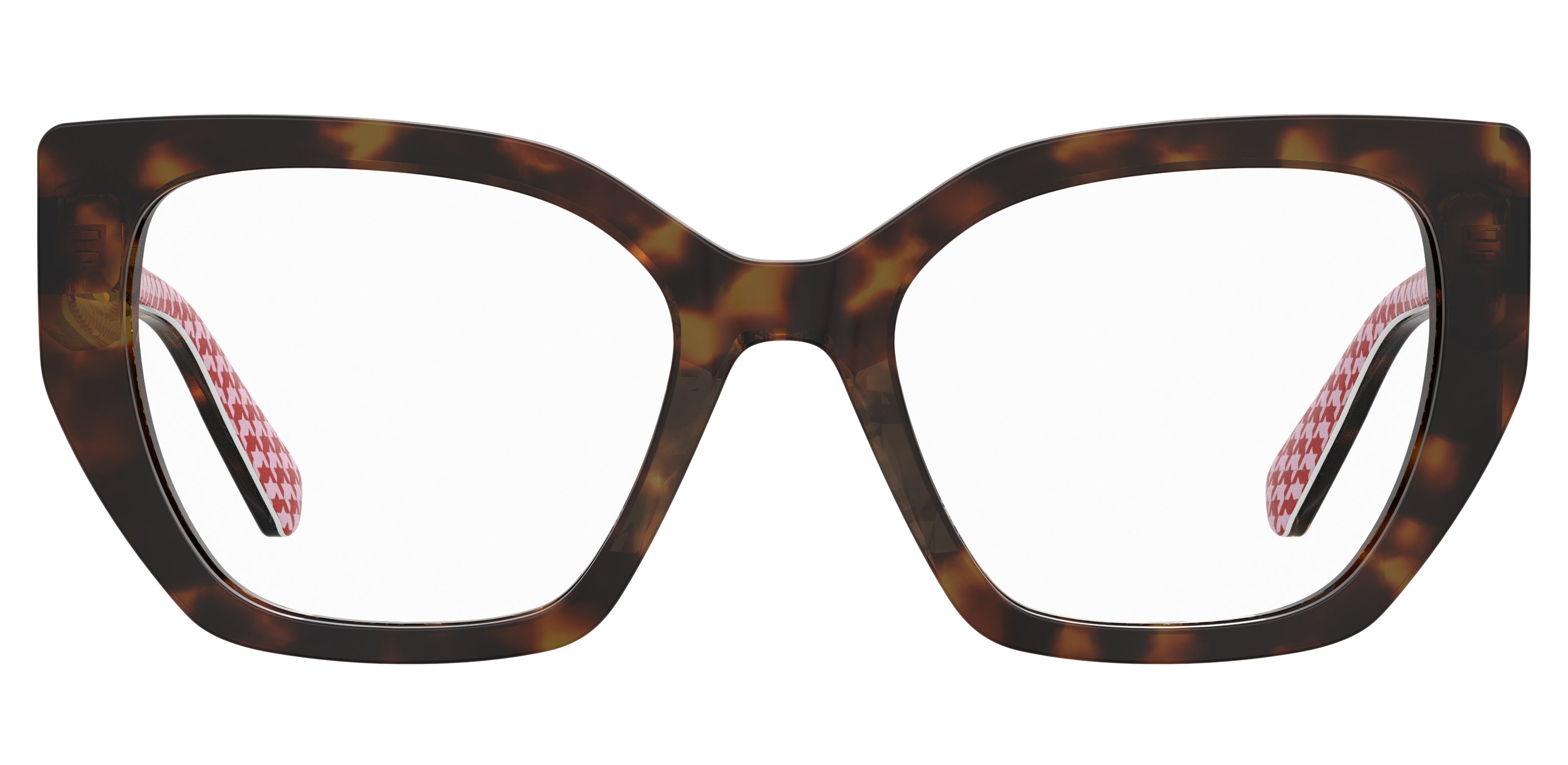 MOSCHINO LOVE MOL672 2VM 53
