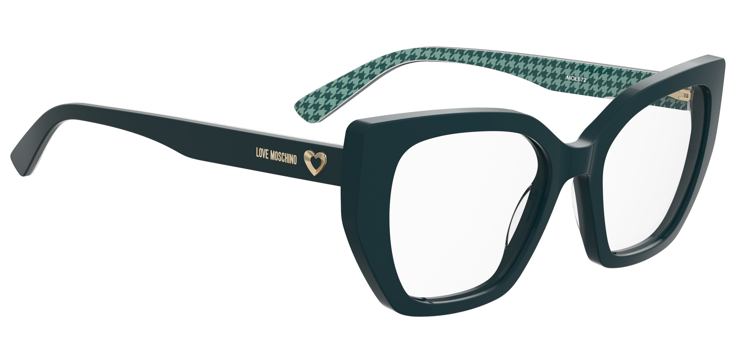 MOSCHINO LOVE MOL672 6HO 53