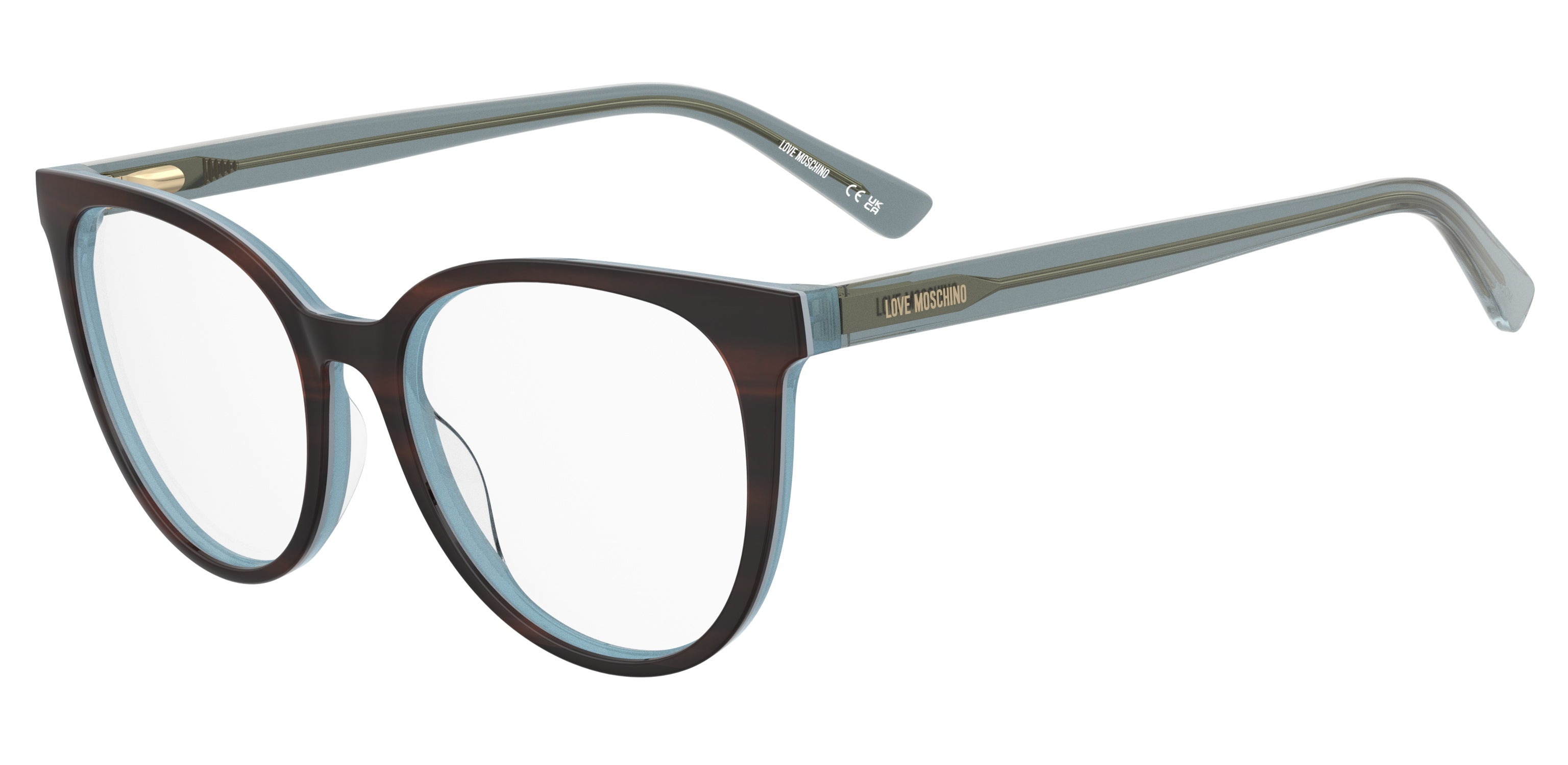 MOSCHINO LOVE MOL679 OFD 54
