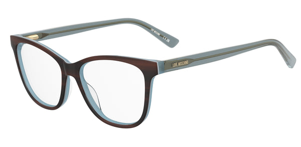 MOSCHINO LOVE MOL680 OFD 53
