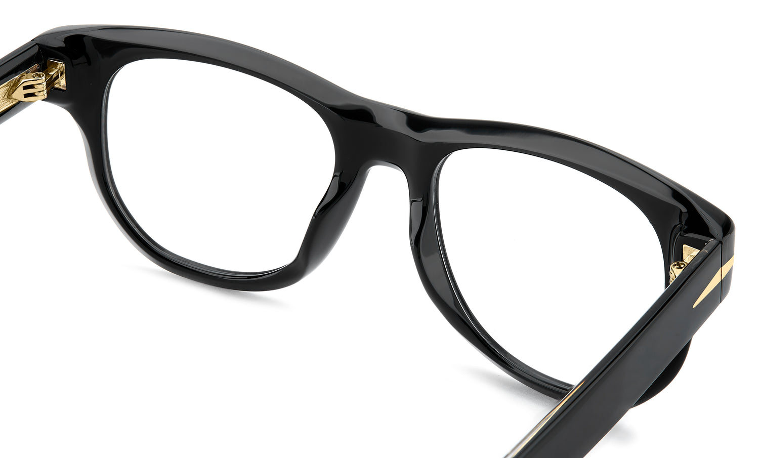 DAVID BECKHAM DB 7164 807 52