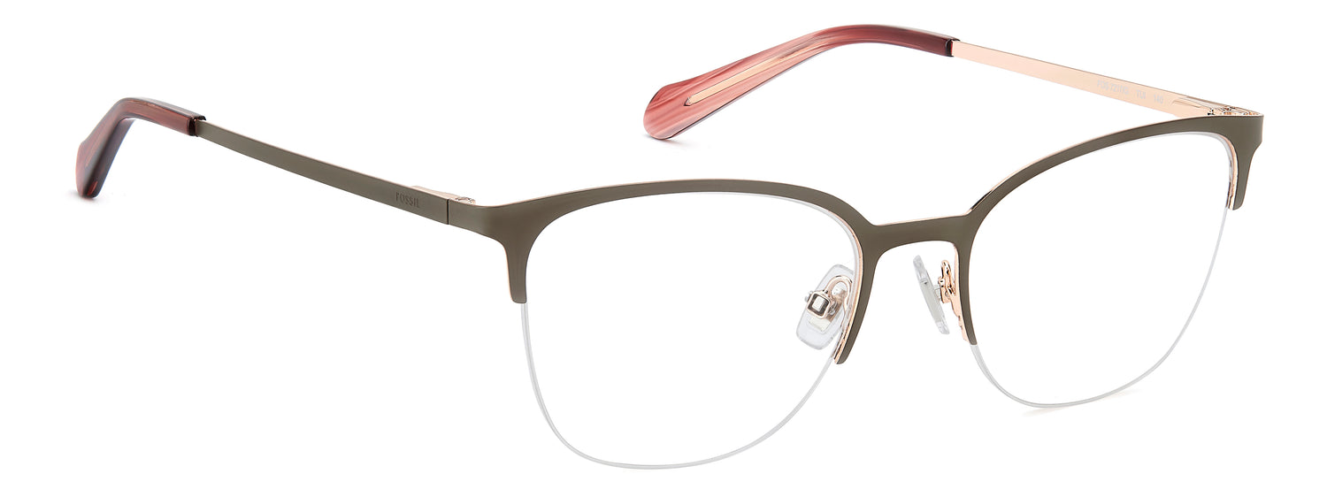 FOSSIL FOS 7217/G TUI 51