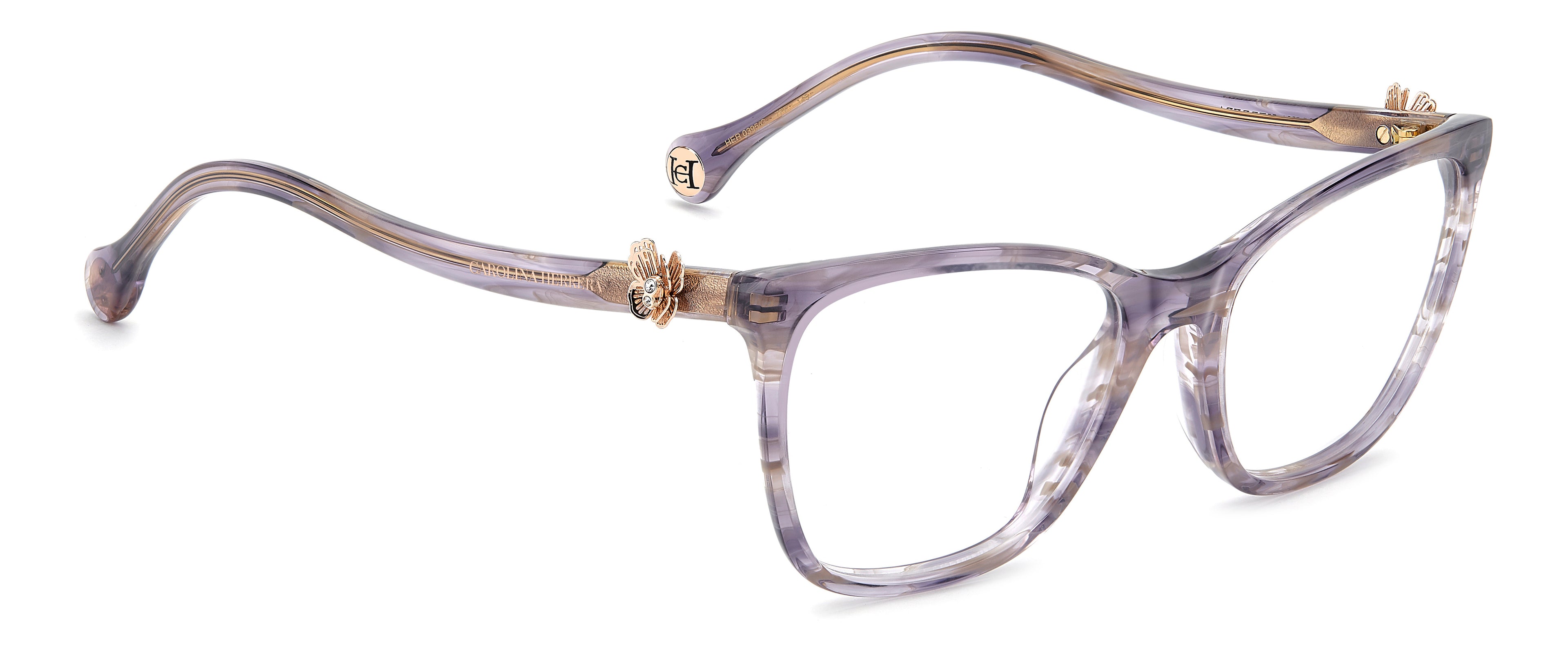CAROLINA HERRERA HER 0395/G 7FF 54