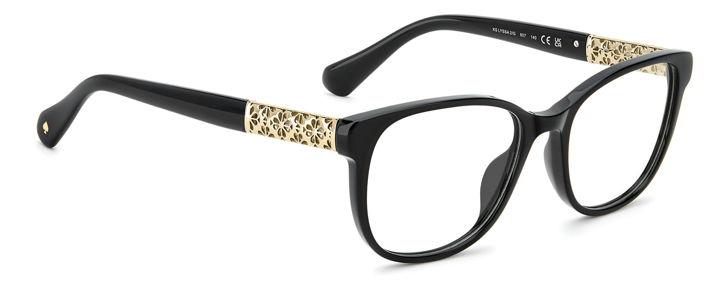 KATE SPADE KS LYSSA 2/G 807 51