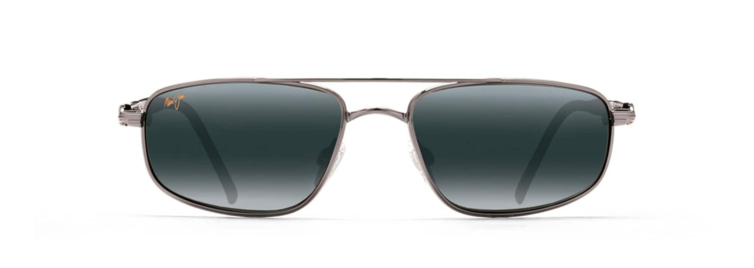MAUI JIM MJ162 KAHUNA 162-02 59
