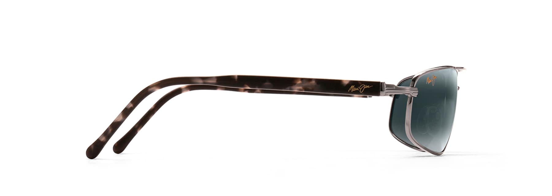 MAUI JIM MJ162 KAHUNA 162-02 59
