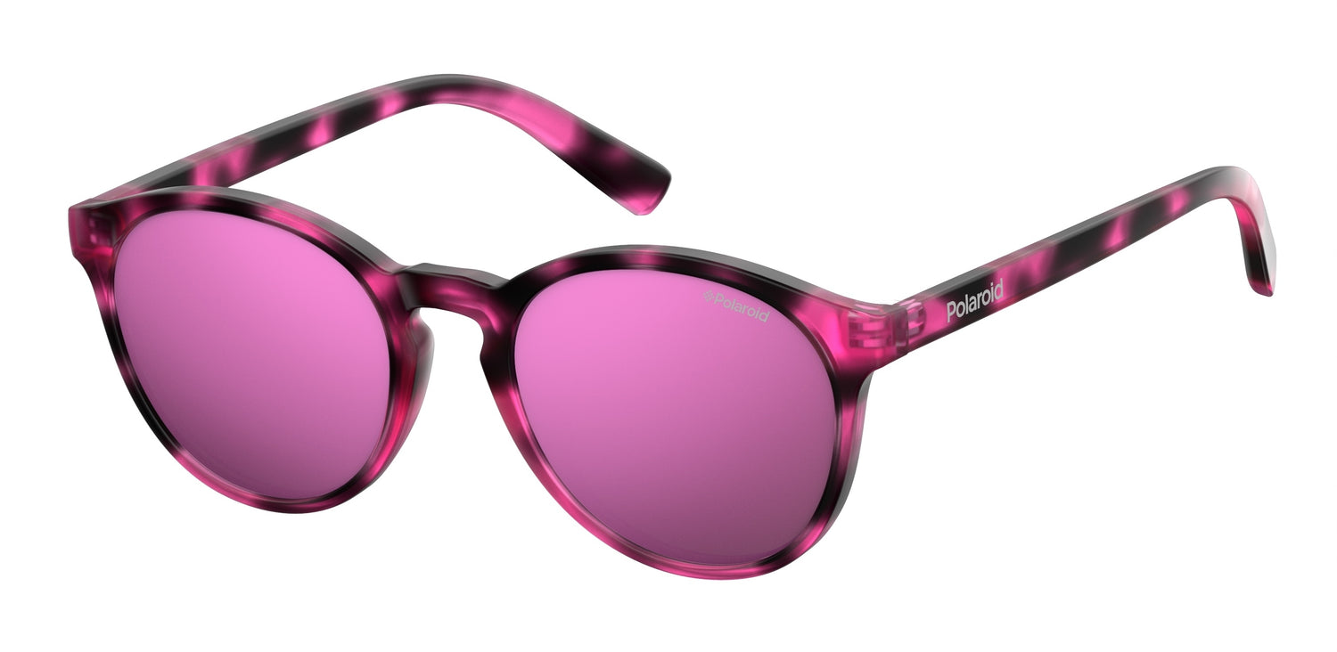 POLAROID KIDS PLD 8024/S C4BAI 47