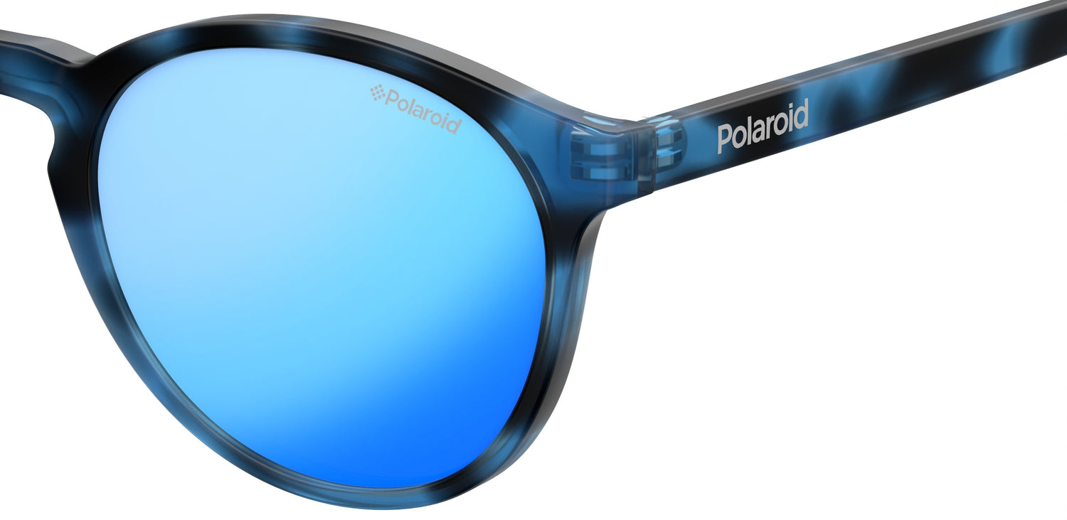 POLAROID KIDS PLD 8024/S JBW5X 47