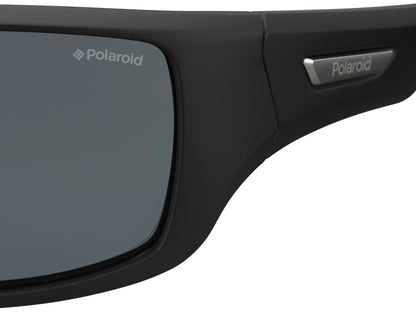 POLAROID SPORT PLD 7013/S 807M9 63
