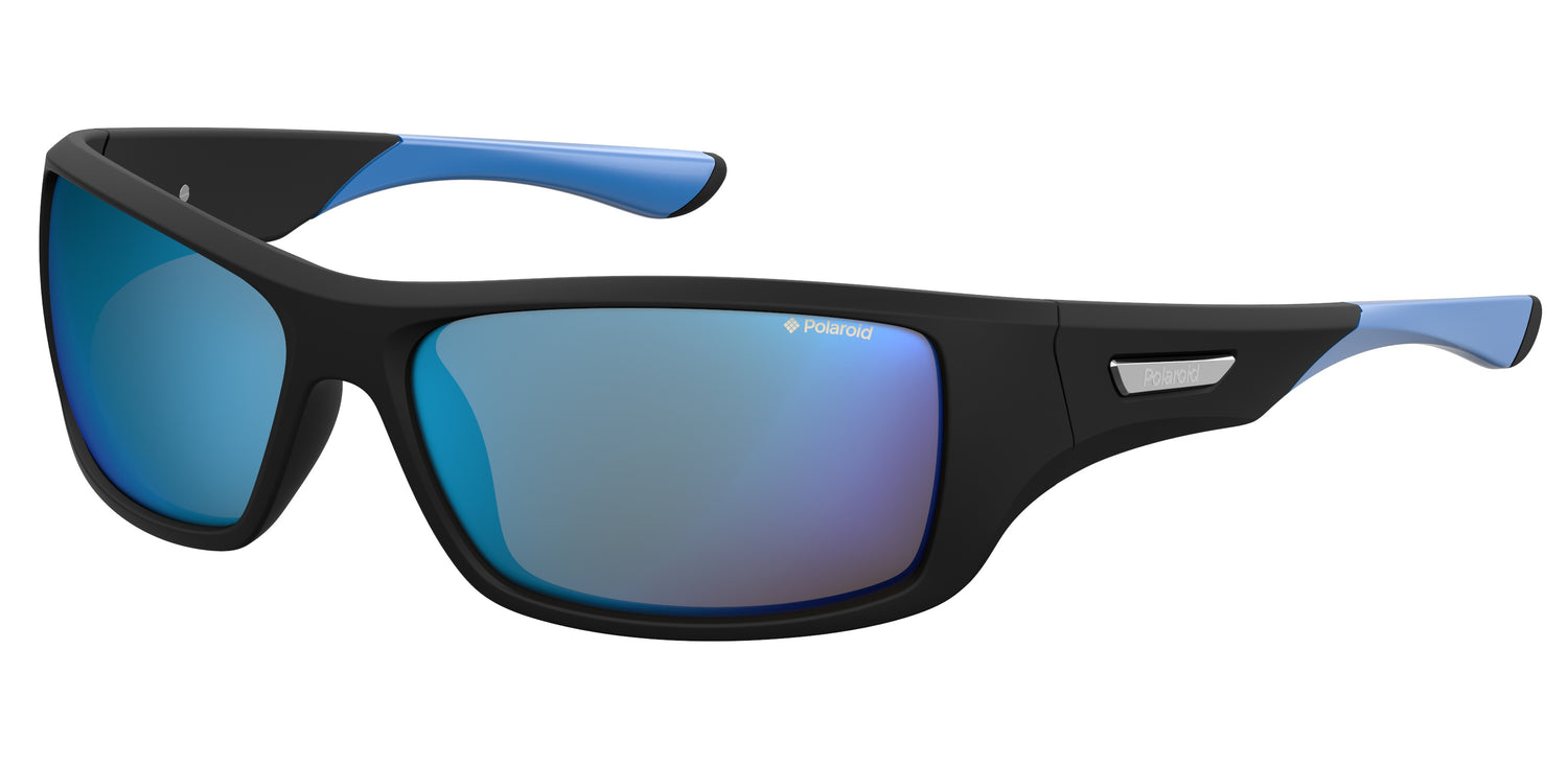 POLAROID SPORT PLD 7013/S EL95X 63