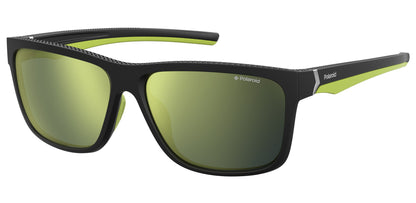 POLAROID SPORT PLD 7014/S PGCLM 59