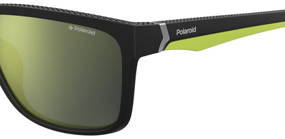 POLAROID SPORT PLD 7014/S PGCLM 59
