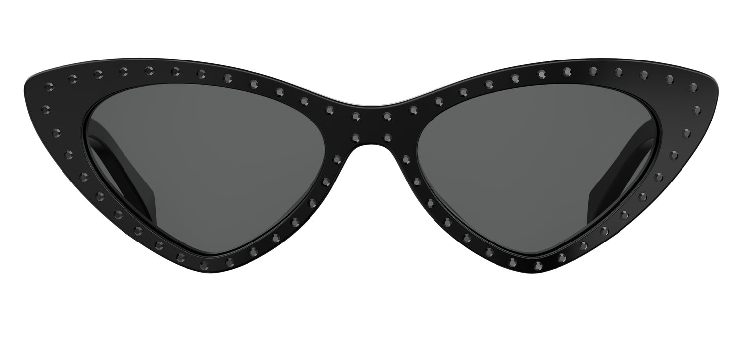 MOSCHINO MOS006/S 2M2IR 52