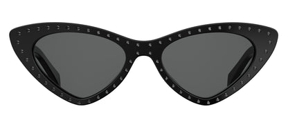 MOSCHINO MOS006/S 2M2IR 52