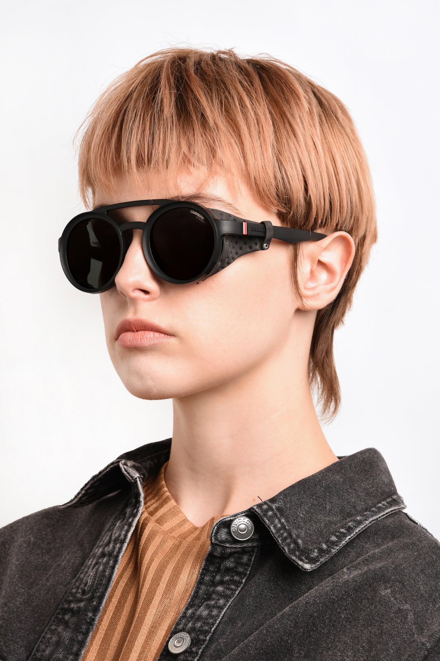 CARRERA 5046/S 807QT 49 - 6