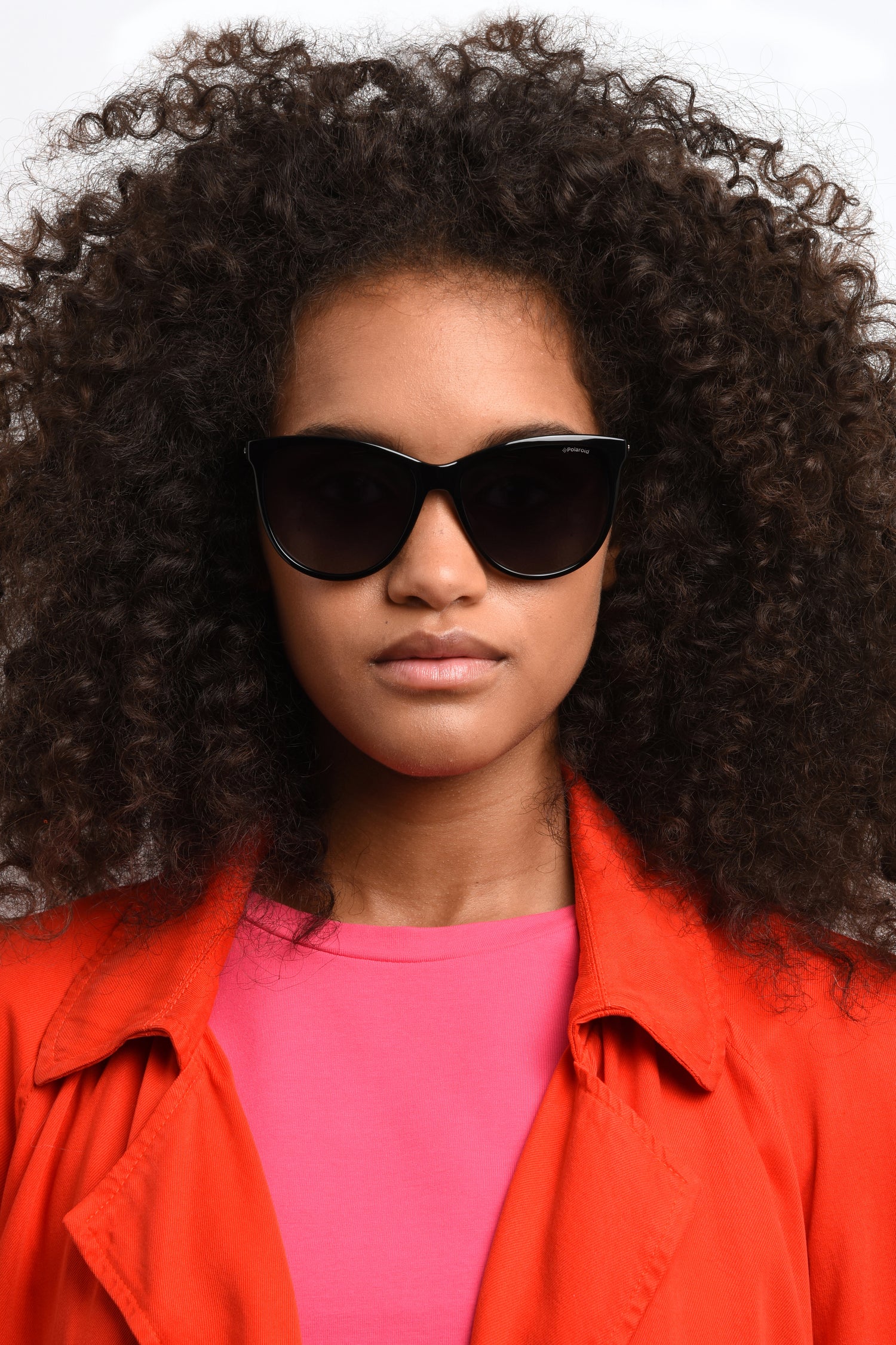 POLAROID PLD 4066/S 807WJ 57