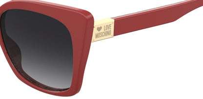 MOSCHINO LOVE MOL000/S 3VJ 9O 53