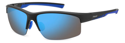 POLAROID PLD 7018/N/S 0VK 5X 68