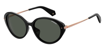 POLAROID PLD 4077/F/S 807M9 57