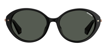 POLAROID PLD 4077/F/S 807M9 57