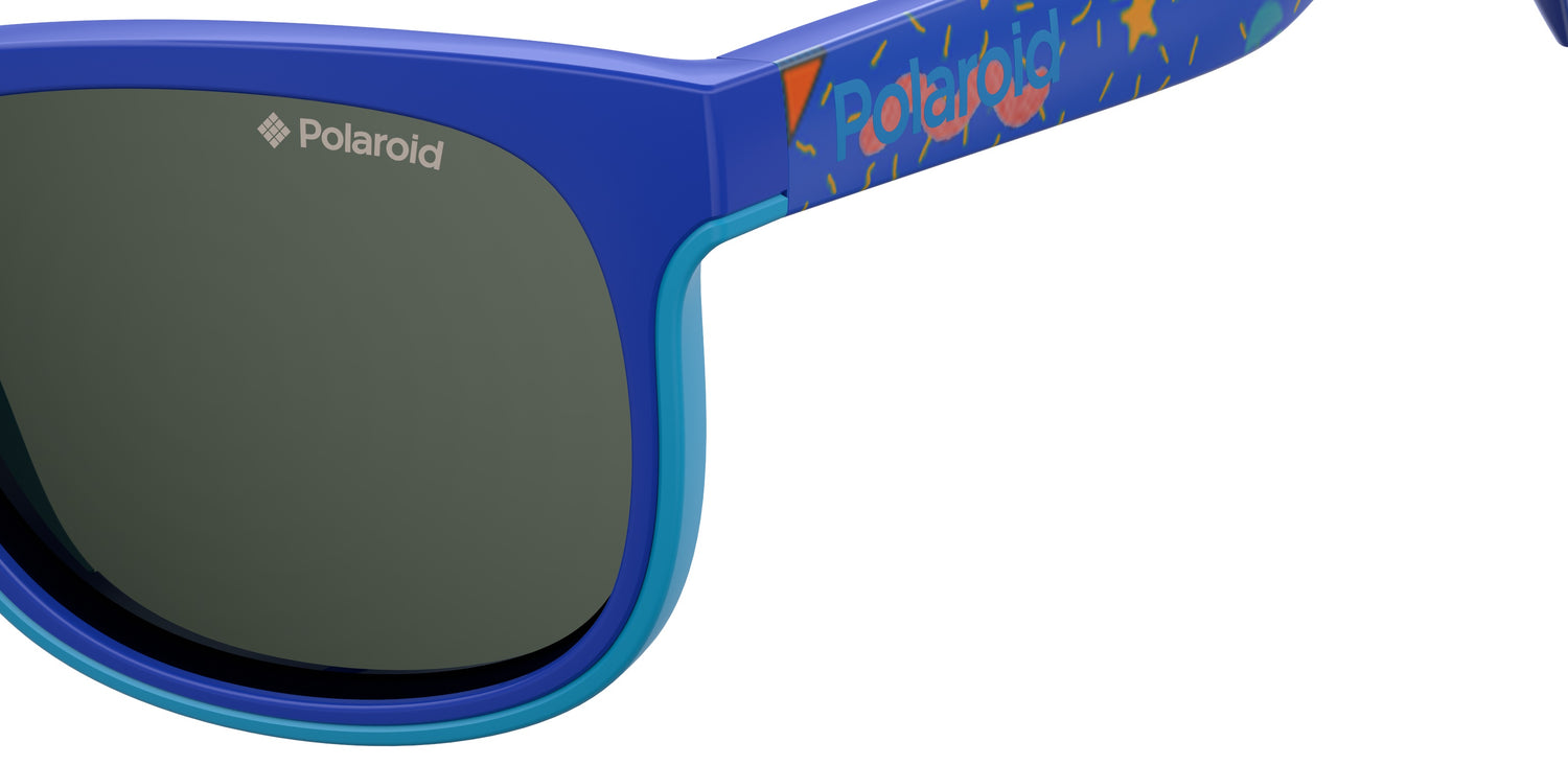POLAROID KIDS PLD 8035/S PJPM9 45