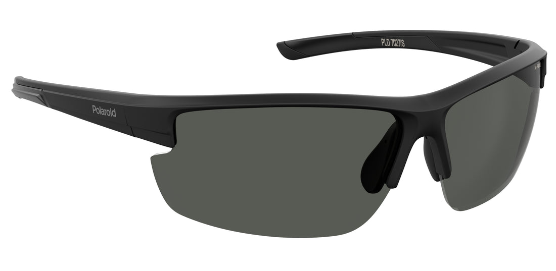POLAROID SPORT PLD 7027/S 807M9 72