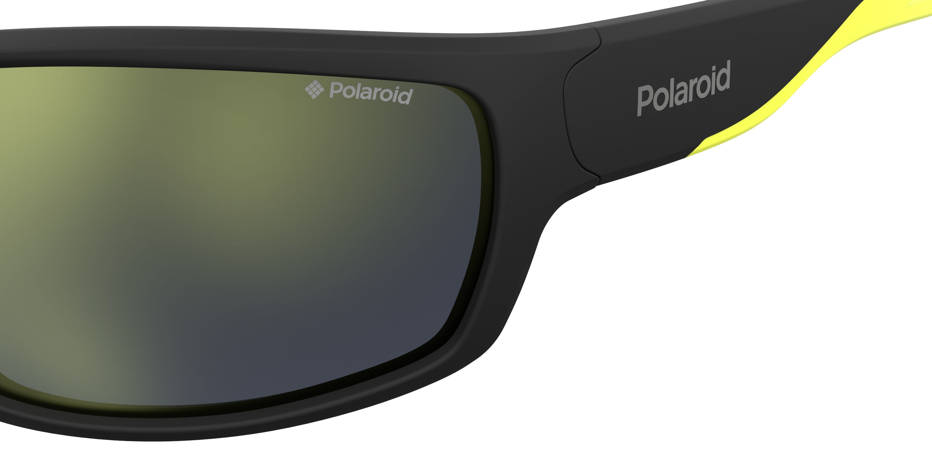 POLAROID SPORT PLD 7029/S PGCLM 68