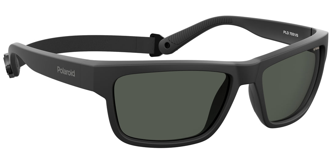 POLAROID SPORT PLD 7031/S 807M9 59
