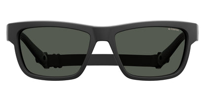 POLAROID SPORT PLD 7031/S 807M9 59