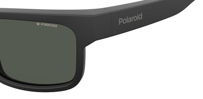 POLAROID SPORT PLD 7031/S 807M9 59