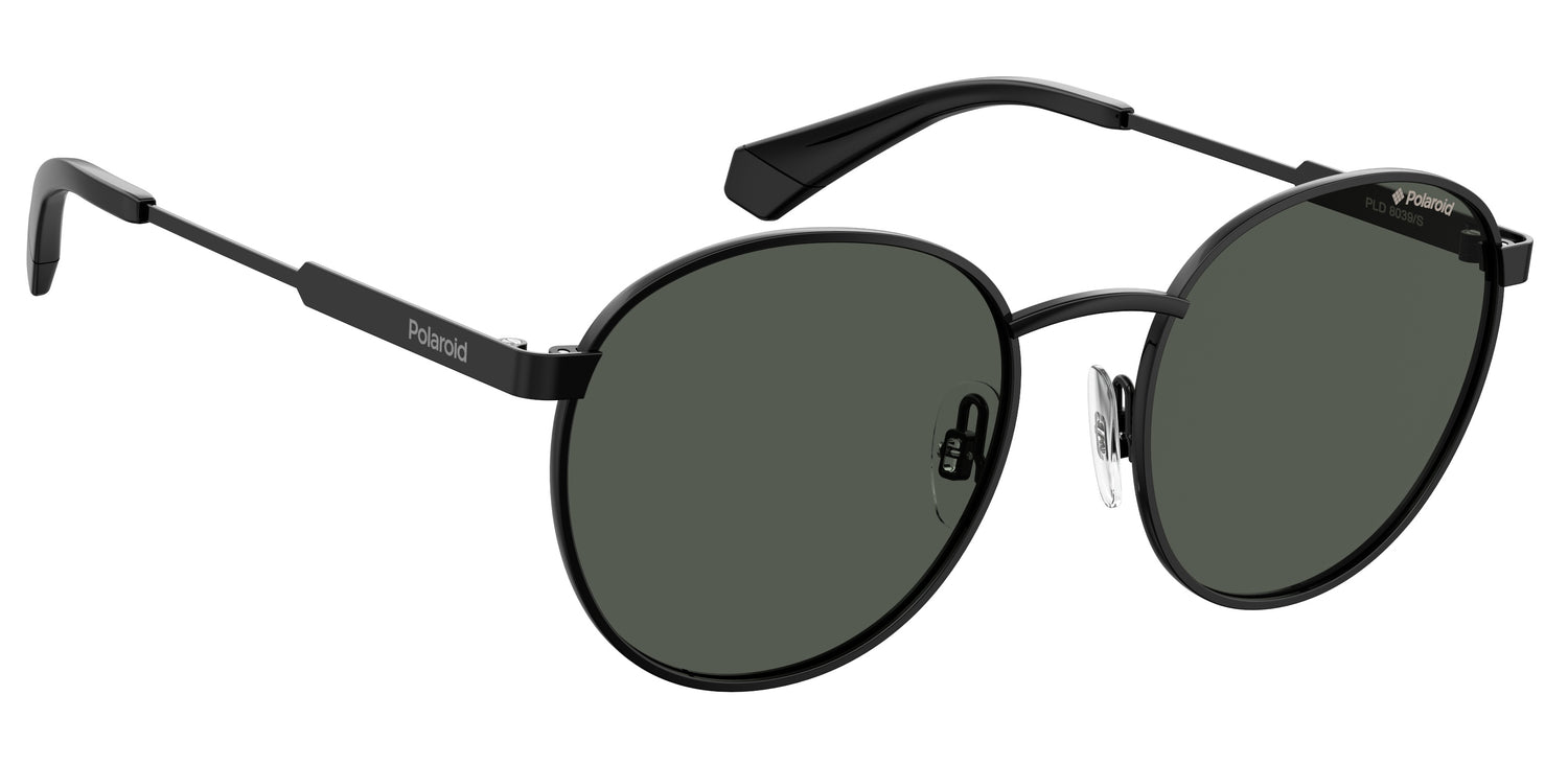 POLAROID KIDS PLD 8039/S 807M9 49