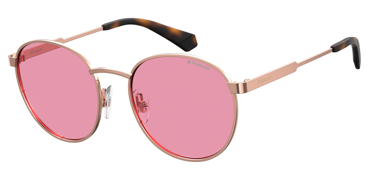 POLAROID KIDS PLD 8039/S DDB0F 49