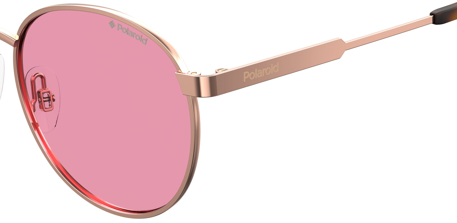 POLAROID KIDS PLD 8039/S DDB0F 49