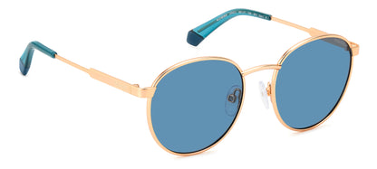 POLAROID KIDS PLD 8039/S LFH C3 49