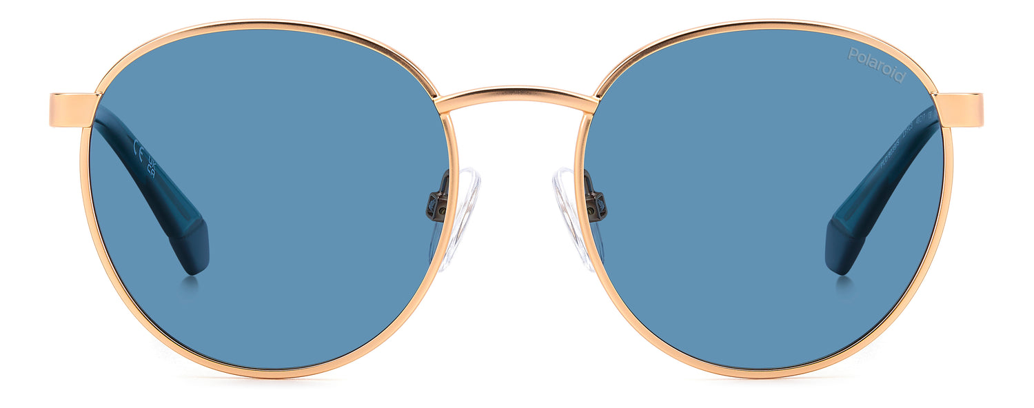 POLAROID KIDS PLD 8039/S LFH C3 49