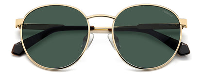 POLAROID KIDS PLD 8039/S PEF UC 49